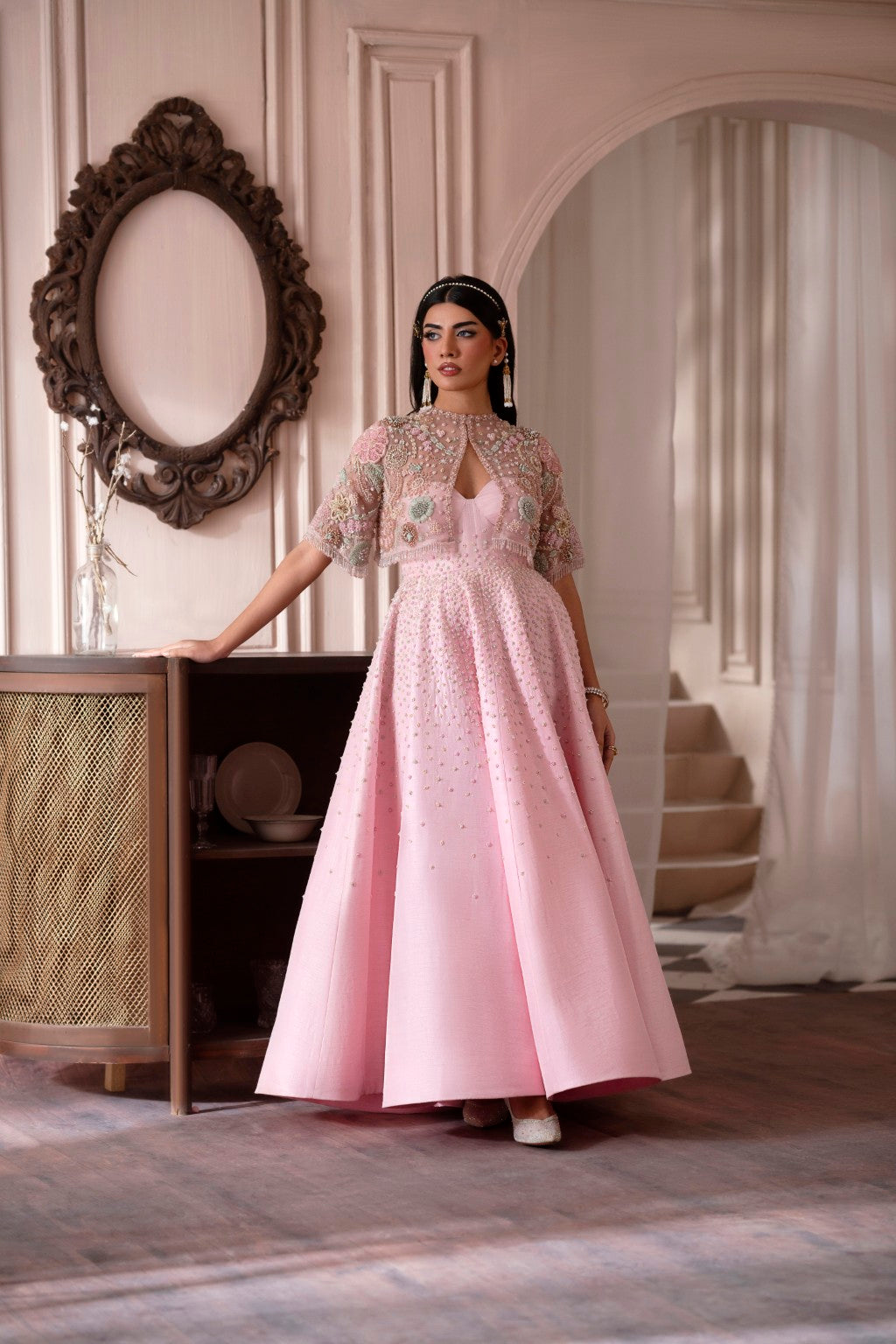 Rosette – Mohid Shahzad